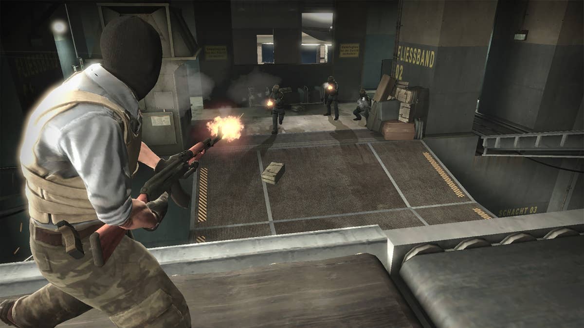 Deathmatch Decoded: Become a CSGO Sharpshooter in No Time