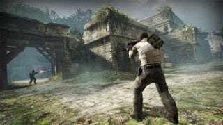 CS:GO - How to surf and play surf maps