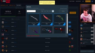 Counter-Strike skin gambling: site owners settle with FTC after social media endorsement disclosures