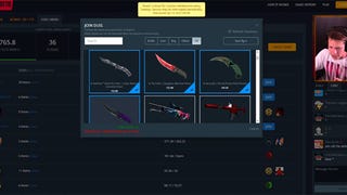 Counter-Strike skin gambling: site owners settle with FTC after social media endorsement disclosures