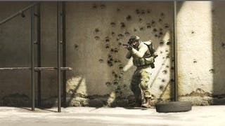 Counter-Strike: Global Offensive On August 21st