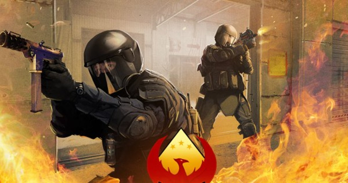 CS: GO Operation Phoenix Rises With 8 Fan Voted Maps | Rock Paper Shotgun