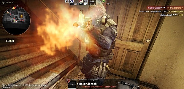 Globally Offensive: Let's Talk About Abuse in CS:GO