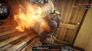 Counter-Strike: Global Offensive learning to take on bots