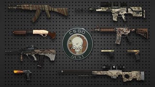 How Counter-Strike: Global Offensive's Economy Works