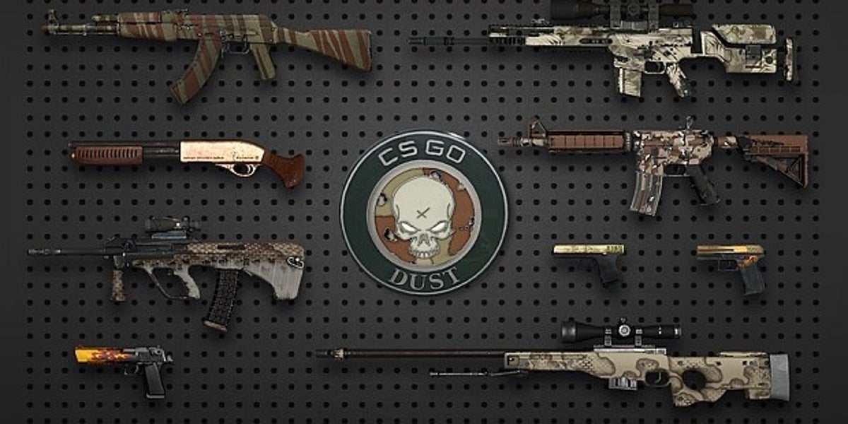 Skin Trade Secrets: Navigating the Economics of Virtual Player Cosmetics