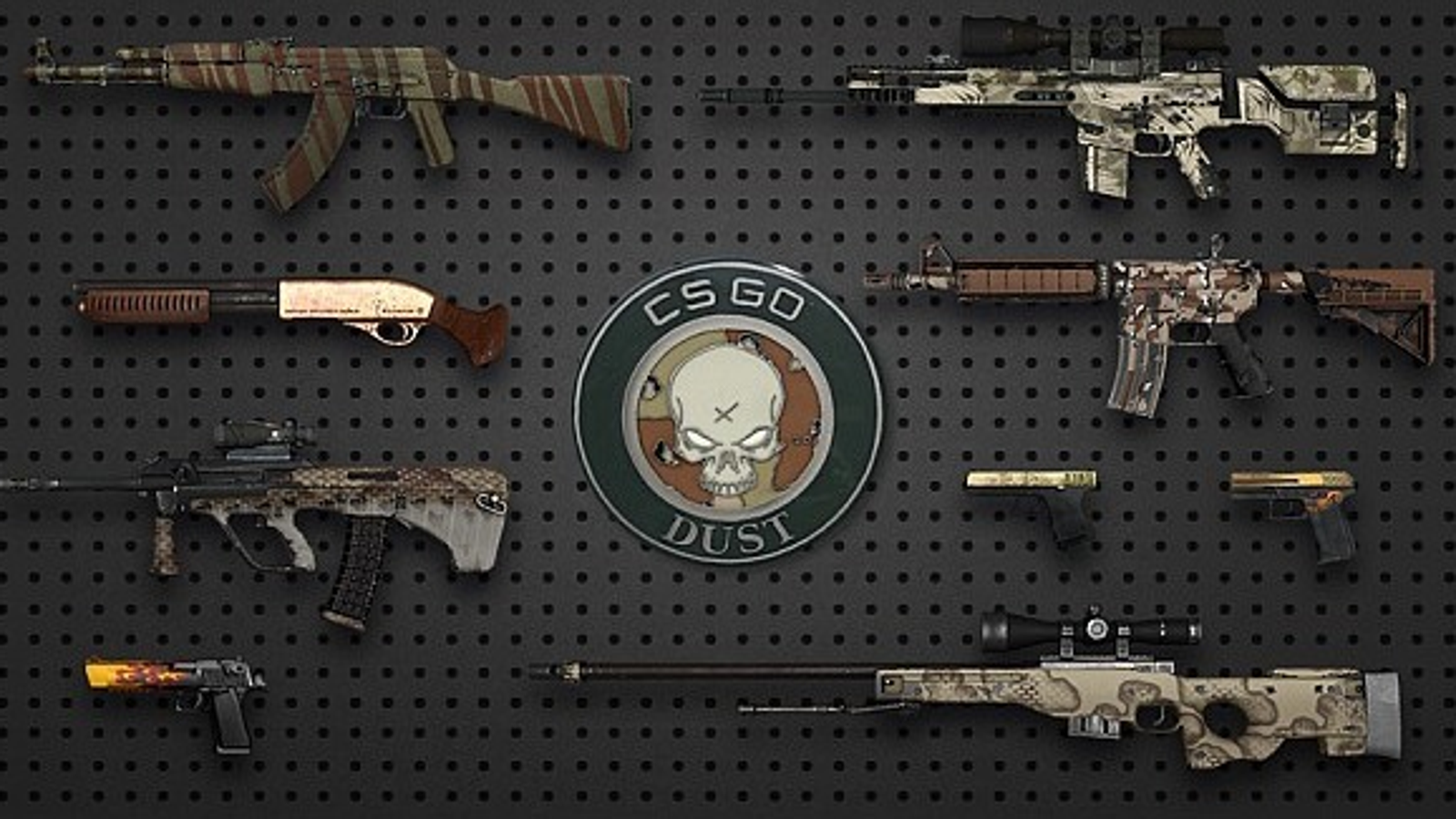 Navigating the Shifting Sands of CSGO Meta Changes