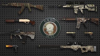 How Counter-Strike: Global Offensive's Economy Works