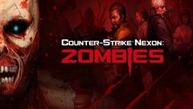 Counter-Strike Nexon: Zombies Shambling F2P To Steam