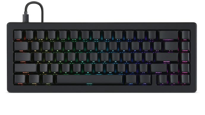 drop cstm65 keyboard