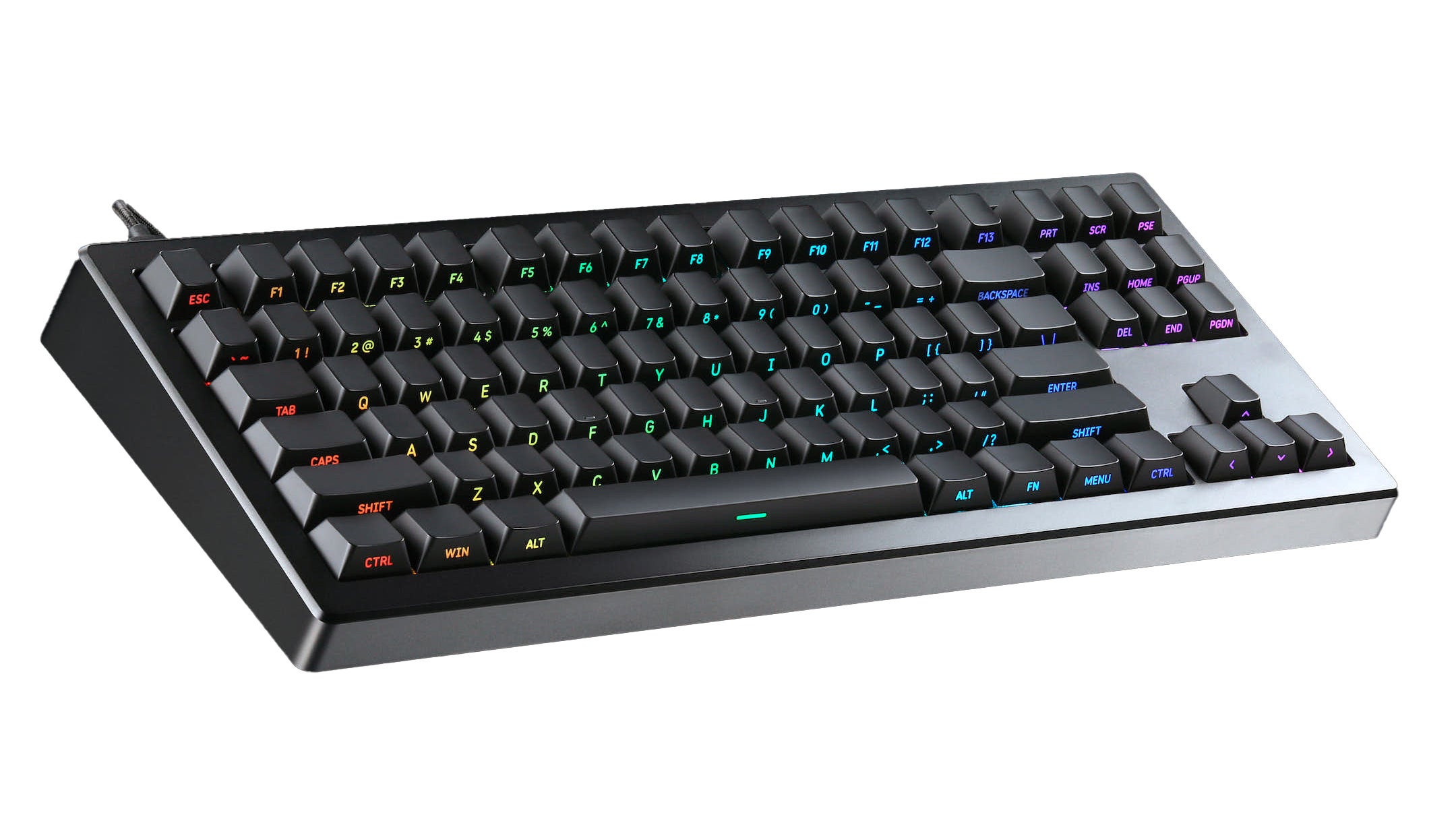 drop cstm80 mechanical keyboard