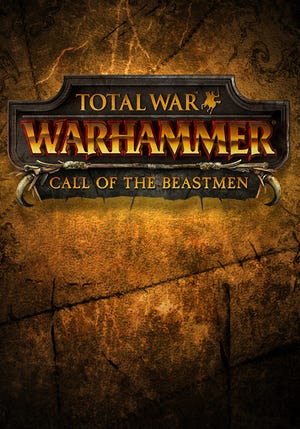 Total War: Warhammer - Call of the Beastmen boxart