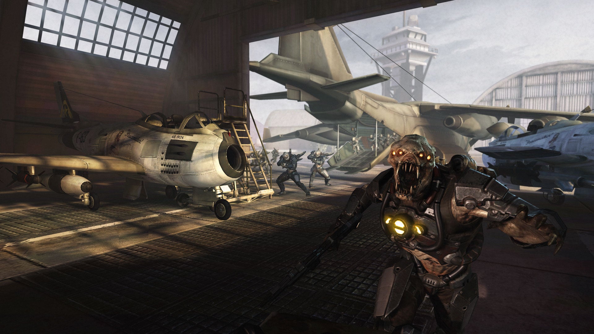 Resistance Ps2 Resistance 2 | VG247