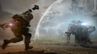 CTF will return to Titanfall PC following player complaints