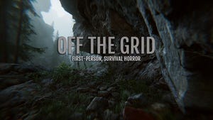 Cover von Off The Grid