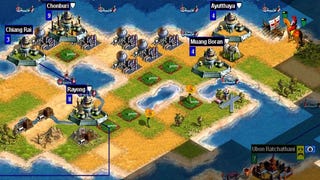 What Civ VI Could Learn From Civilization: Call To Power