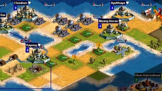 What Civ VI Could Learn From Civilization: Call To Power