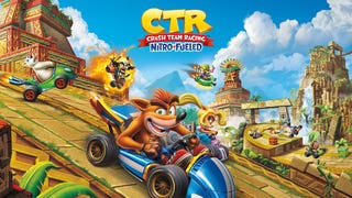 Crash Team Racing Nitro-Fueled: svelato il peso delle versioni Xbox One e Nintendo Switch