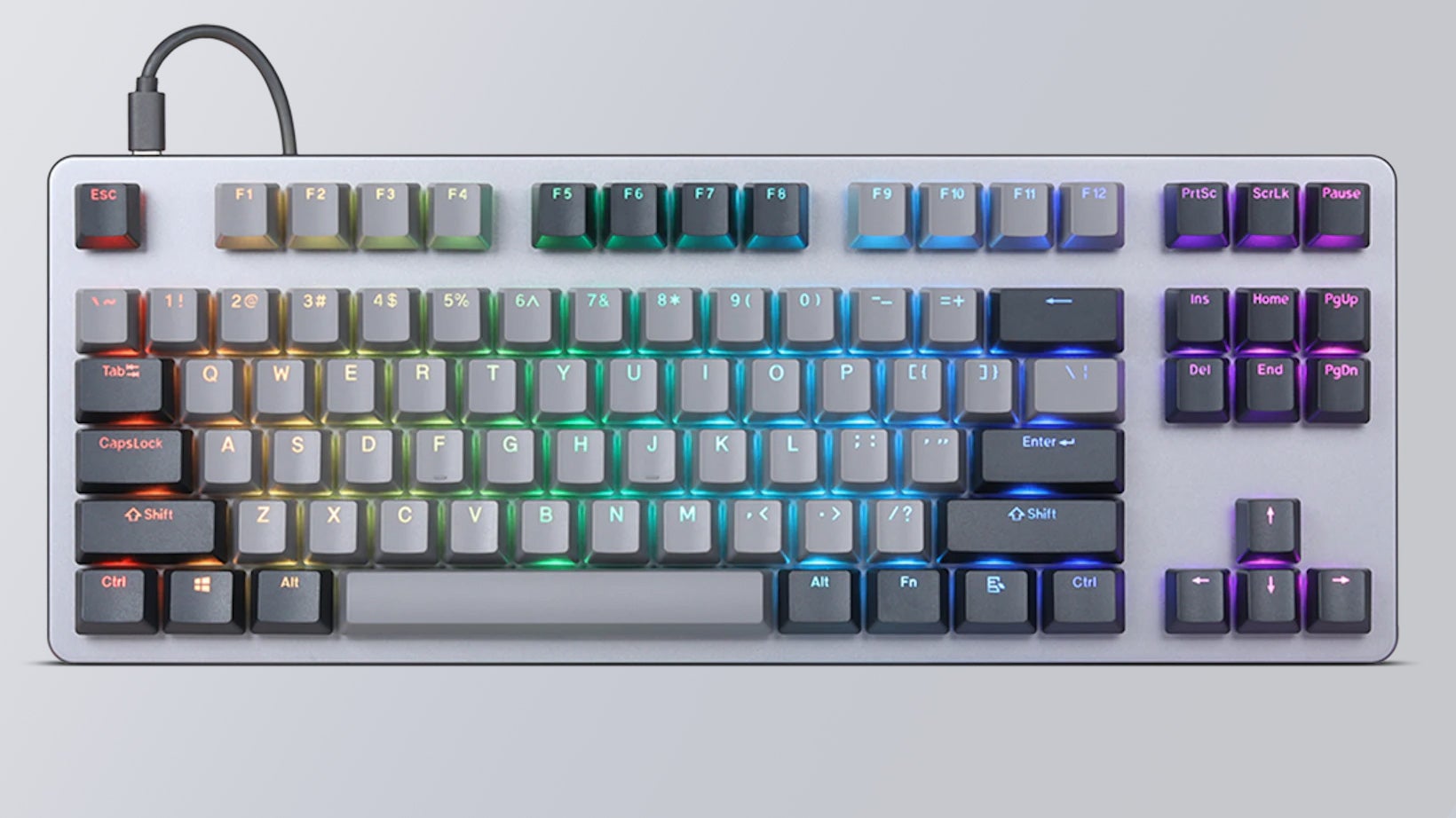 Best mechanical keyboard 2024: 13 picks for gaming, typing and