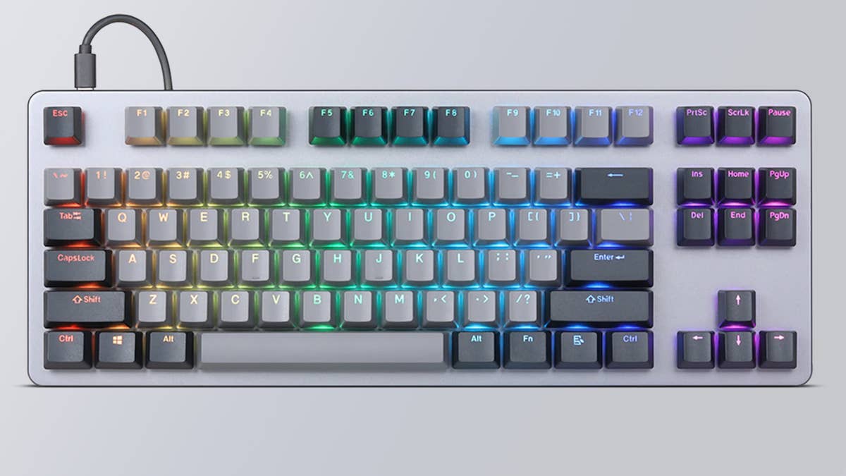 Click Clack, Rock Your World: Why Mechanical Keyboards Are the Secret Sauce to Productivity