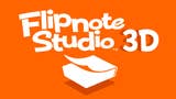 Nintendo presenta Flipnote Studio 3D