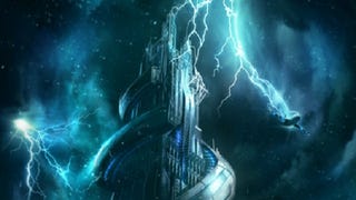 Deus Ex Plus Die Hard: Consortium - The Tower
