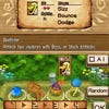 Screenshot de Dragon Quest Wars