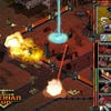 Screenshots von Command & Conquer: Tiberian Sun
