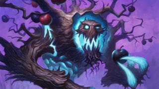 Cube Druid deck list guide - The Witchwood - Hearthstone (April 2018)