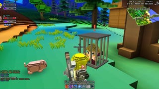 Worth The Wait? - Cube World Getting New Quests