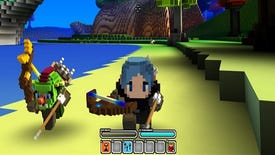 Cube World Woes Continue With DDoS Attacks
