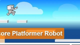 Cubit: The Hardcore Platformer Robot releases tomorrow on EU eShop