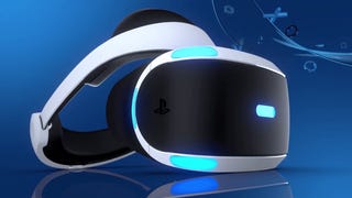 PS VR com suporte para vídeos 360° no YouTube