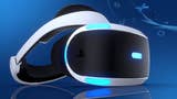 PS VR com suporte para vídeos 360° no YouTube