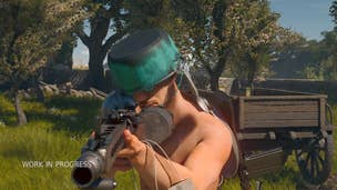 Cuisine Royale lets you go to war with a colander on your head and a waffle maker as armour