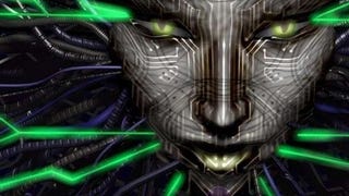 System Shock remake release window bekendgemaakt