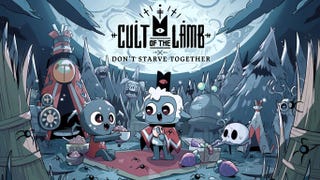 Cult of the Lamb anuncia una colaboración con Don't Starve (y viceversa)