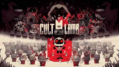 Cult of the Lamb sells 1m copies in first week