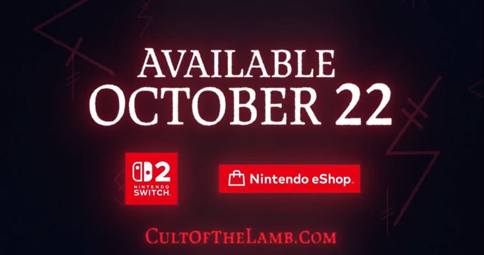 Cult of the Lamb