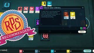 Wot I Think: Cultist Simulator