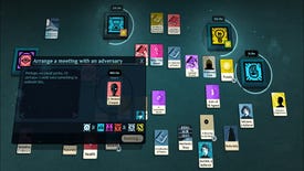 Not including a tutorial in Cultist Simulator was "the most contentious decision of the whole project"