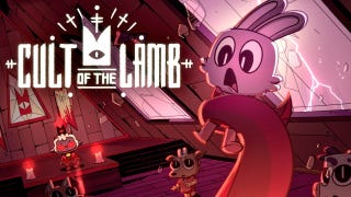Cult of the Lamb, lo stravagante e ispirato action di Devolver Digital ha un imperdibile video gameplay