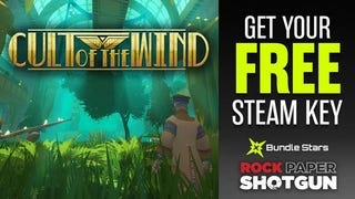 We're Giving Away 300,000 Copies Of Cult Of The Wind