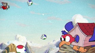 Why Cuphead’s simple mode shouldn't cut content