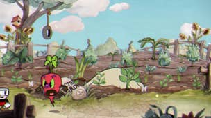 Cuphead is coming to Tesla cars, and hopefully won't inspire too much road rage