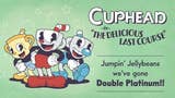 Cuphead: The Delicious Last Course alcanza los dos millones de copias