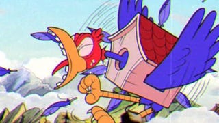 Cuphead delayed until mid next year