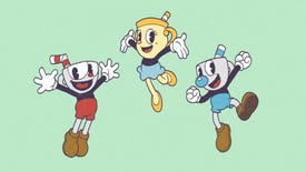 Cuphead expansion leaping to 2019