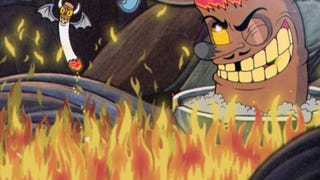 Cuphead fans are making a mockery of its difficulty