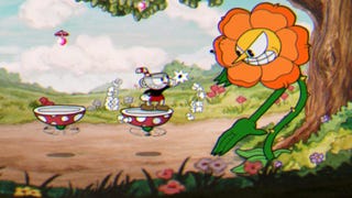 Cuphead, l'indie dal look retro anni '30 si mostra in un lungo video gameplay